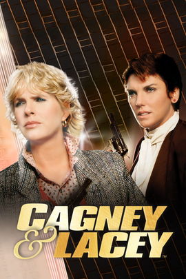 Cagney & Lacey