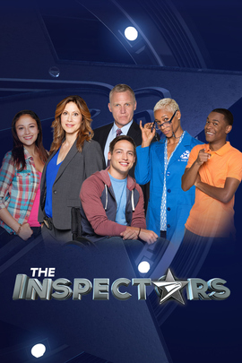 The Inspectors