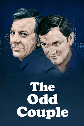 The Odd Couple Classic