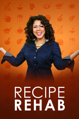 Recipe Rehab