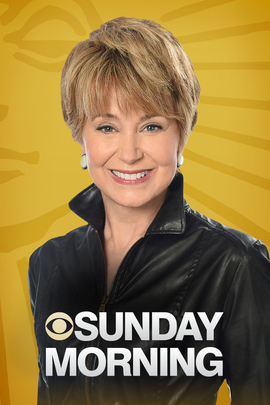 CBS Sunday Morning