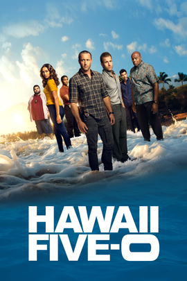 Hawaii Five-0