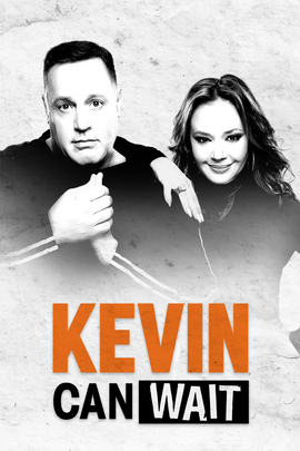 Kevin Can Wait