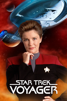 Star Trek: Voyager