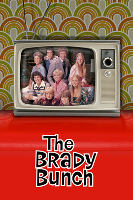 The Brady Bunch