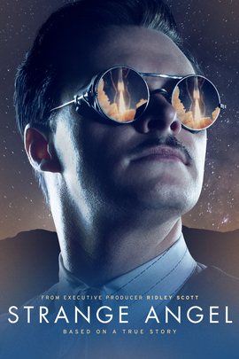Strange Angel