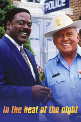 In The Heat Of The Night